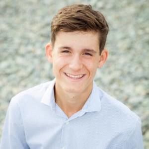 Meet your Posher, Joe